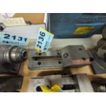 4" PRECISION VISE