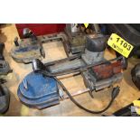 PORTER CABLE PORTA BAND SAW