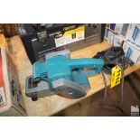 MAKITA 3" X 24" BELT SANDER 9924DB