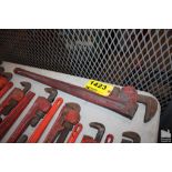 36" PIPE WRENCH