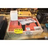BLACK & DECKER ROUTER JIGSAW TABLE WITH ROUTER ATTACHMENT 2615300792