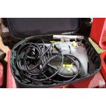 PERFORMAX 6 AMP JIGSAW WITH CLOTH CASE