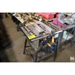 SHOP SERIES 10" TABLE SAW SS7202 WITH STAND
