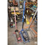 DURALAST 3 TON FLOOR JACK