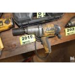 DEWALT DW294 1/2" DRIVE ELECTRIC IMPACT WRENCH