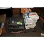 LARGE QTY FIRST AID KITS