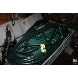 LARGE QTY WATER HOSES