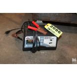 AUTO CRAFT 75/12/2 AMP BATTERY CHARGER