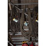 LONG WELDING LEAD OR EXTENSION
