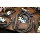 ARC AIR WELDING LEAD