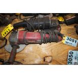 CRAFTSMAN 7" ANGLE GRINDER