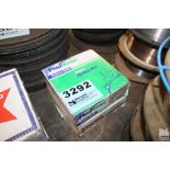 (2) ROLLS OF MIG WIRE PROSTAR E71T-GS AND INWELD ER308L