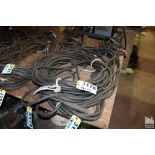 LONG WELDING LEAD OR EXTENSION