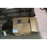 (2) BOXES OF TORCH HOSE