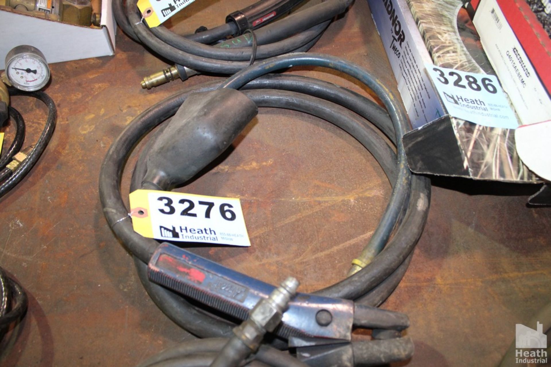 ARC AIR WELDING LEAD