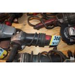 METABO 5" ANGLE GRINDER