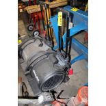 SHOP VAC MODEL 1800A AIR MOVER