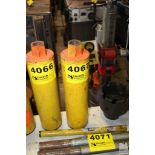 4" DIAMOND CORE DRILL BIT