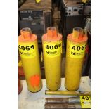 4" DIAMOND CORE DRILL BIT