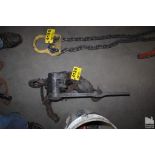 CM LEVER CHAIN HOIST