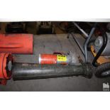 (2) PNEUMATIC BLOWERS