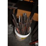 LARGE QTY JACK HAMMER BITS