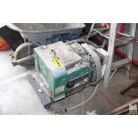 ONAN COMMERCIAL 4500 GAS POWERED GENERATOR