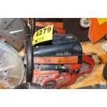 FAST CUT SLR FC8116 16" HIGH SPEED SAW