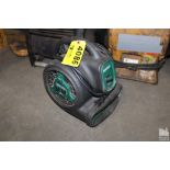MASTERFORCE AIR MOVER