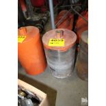 10" DIAMOND CORE DRILL BIT