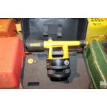 DEWALT DW090 BUILDERS LEVEL