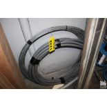 WIRE CABLE AND FLEXIBLE CONDUIT