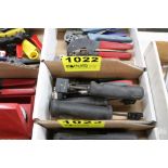 ASSORTED TERMINAL TOOLS IN BOX