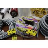 ARMORLITE 250FT OF 12/2 STRANDED METAL CLAD CABLE