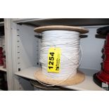 SPOOL OF ELECTRICAL WIRE