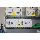 (2) BOXES OF TRUE CABLE CAT6 COMMUNICATION/DATA WIRE