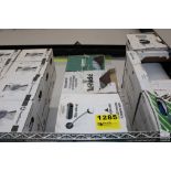 (3) BOXES OF COMMUNICATION/DATA WIRE