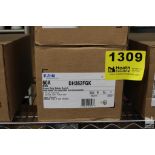 EATON 60AMP HEAVY DUTY SAFETY SWITCH, MODEL DH362FGK, NEW IN BOX
