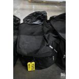 CLIMB HIGHER BAG WITH HARNESS AND TOOL BAG