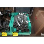 LARGE CONDUIT ELBOWS, NO BIN