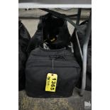 CLIMB HIGHER BAG WITH HARNESS AND TOOL BAG