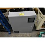 ELECTRICAL CONTROL CABINET, 24" X 30" X 7"