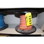 SPOOL OF 8AWG WIRE