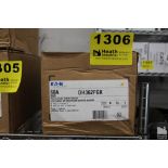 EATON 60AMP HEAVY DUTY SAFETY SWITCH, MODEL DH362FGK, NEW IN BOX