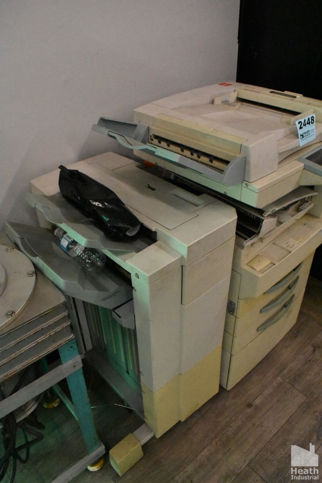 IMAGISTICS COPY MACHINE - Image 3 of 3