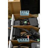 KEEP TRUCKIN MODEL LBB-3.5CA DASHCAM AND TRACKER IN TWO BOXES