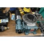 CAMCO ROTARY DRIVE INDEXER MODEL 601PDM12H24-270, WITH CAMO GEAR REDUCER AND BALDOR 1/3HP, 90