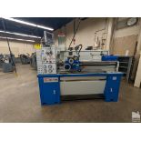 KNUTH 13" X40" MODEL BASIC 170 SUPER TOOLROOM LATHE, S/N 5157 (NEW 2022), 2000 SPINDLE RPM, WITH