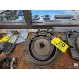 (2) 6" ROTARY BASES Free Pickup In Hoffman Estates, Illinois