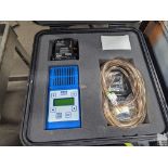 SCOTT SA2000 FOUR GAS PORTABLE INSTRUMENT AND DATA LOGGER